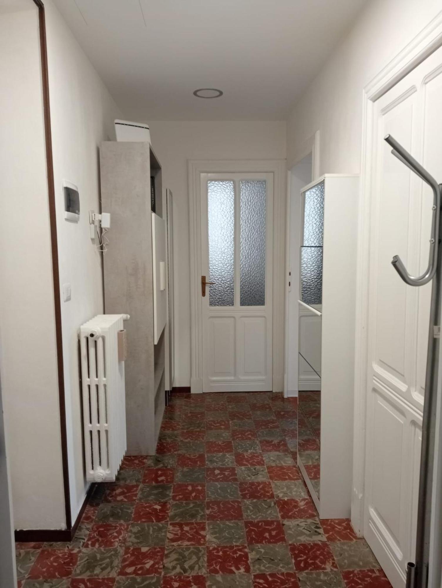 Appartamento A Casa Da Pier Parma
