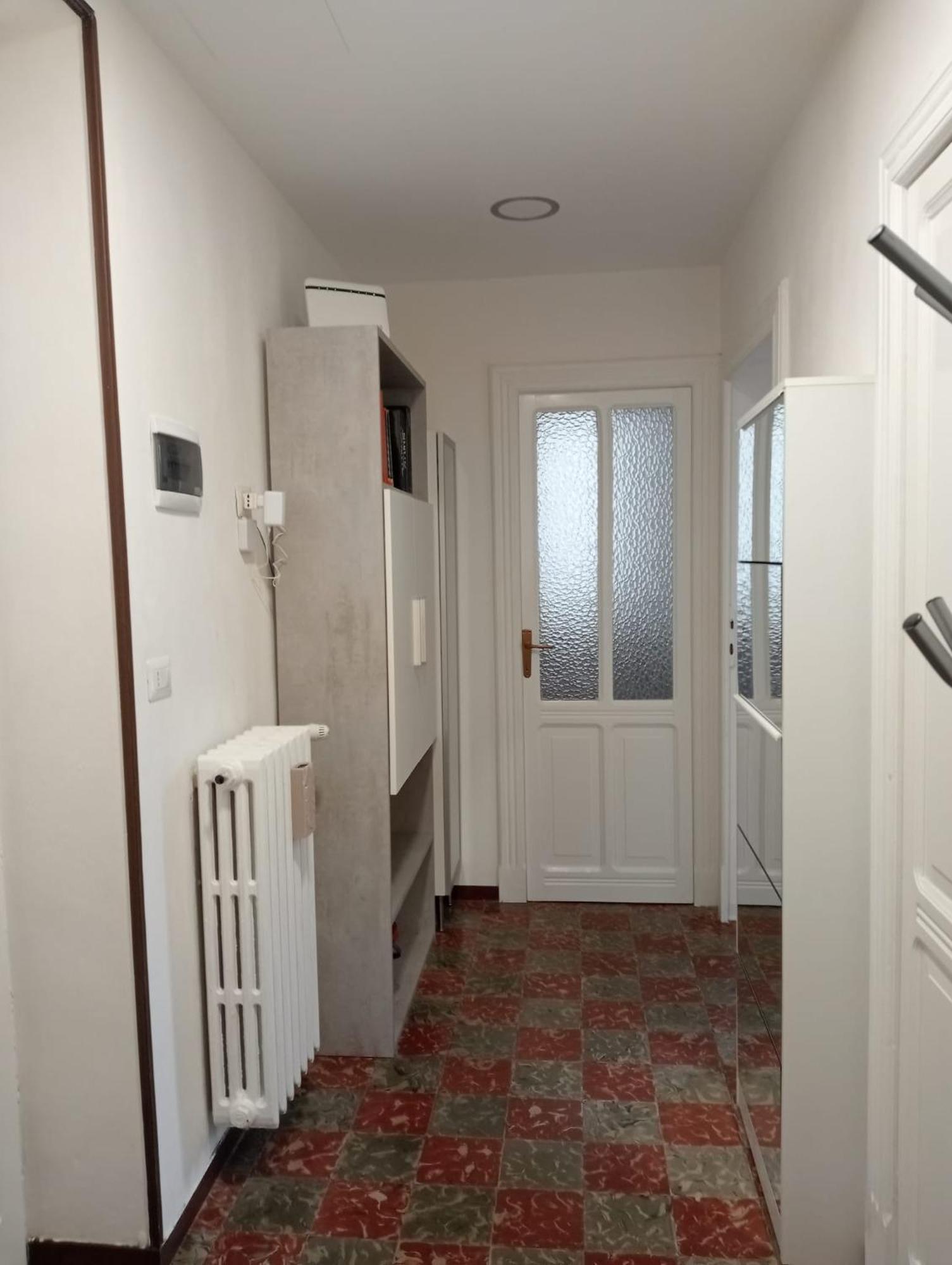 Appartamento A Casa Da Pier Parma