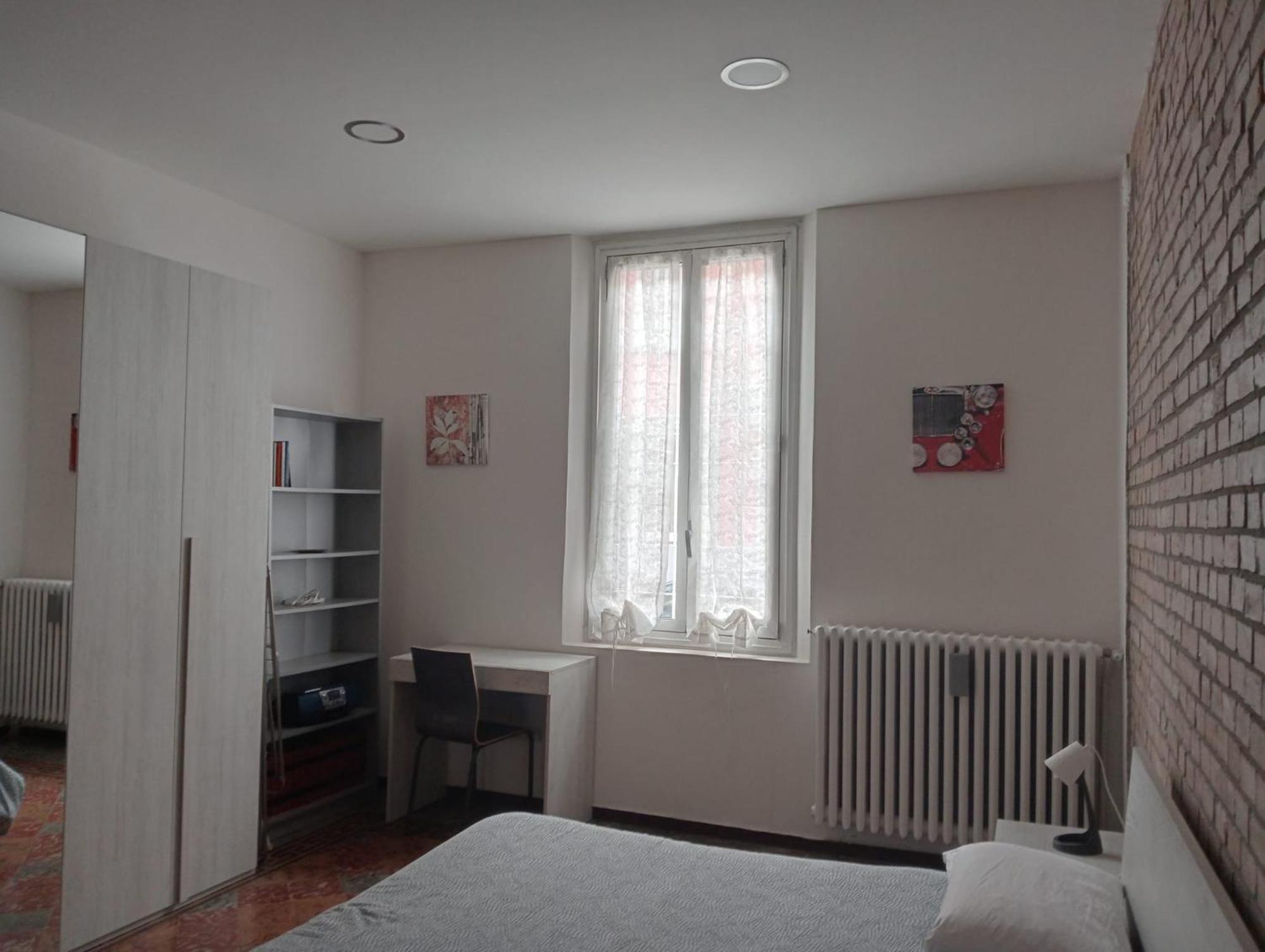 Appartamento A Casa Da Pier