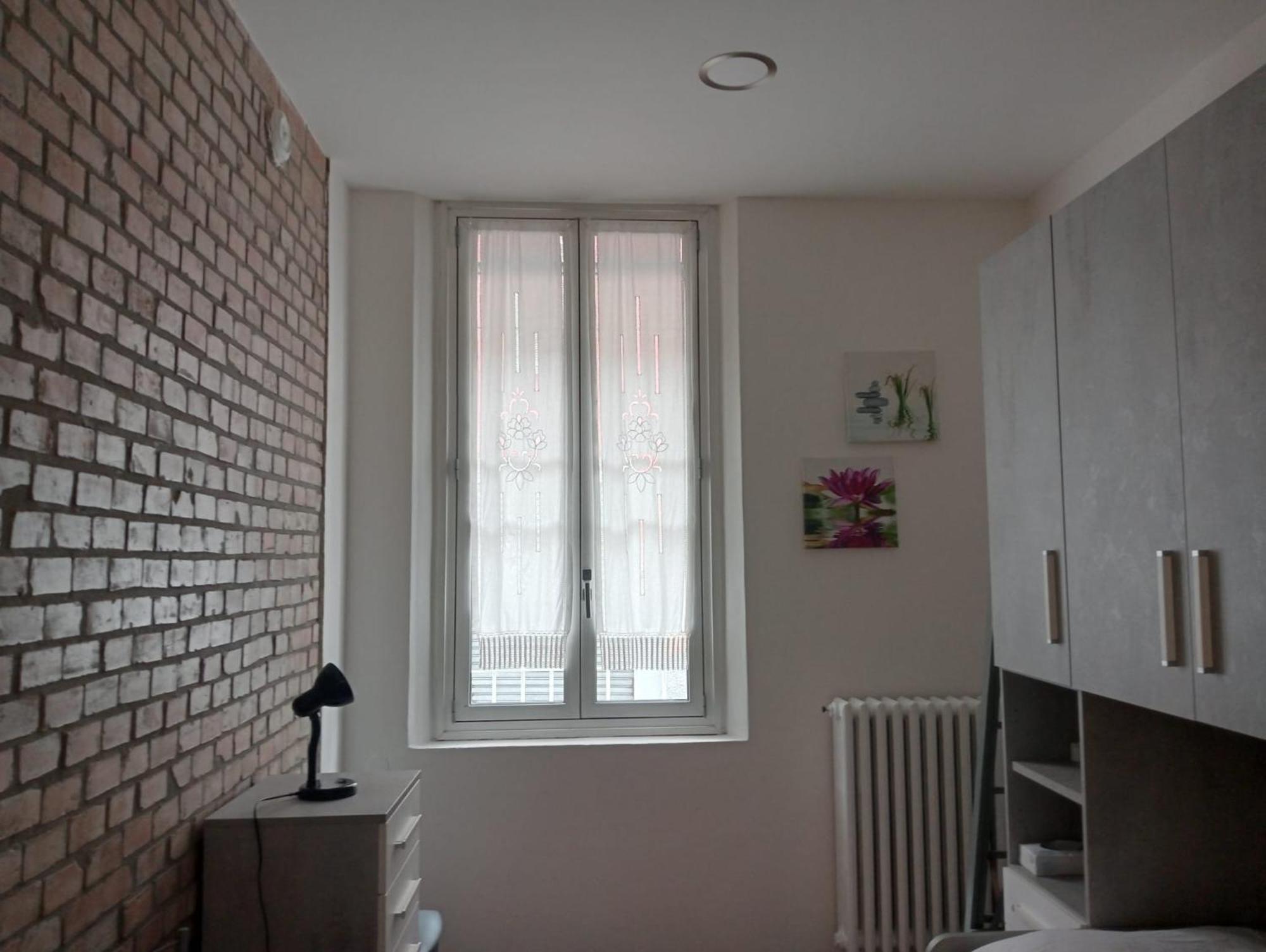 A Casa Da Pier Appartamento *