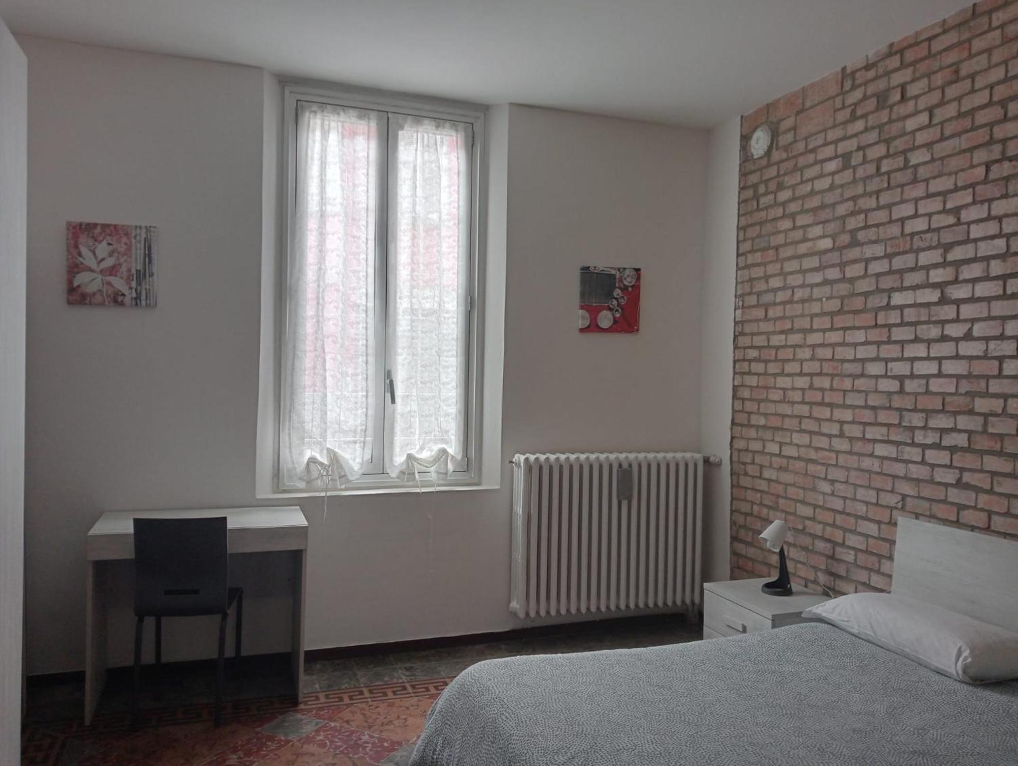 Appartamento A Casa Da Pier *