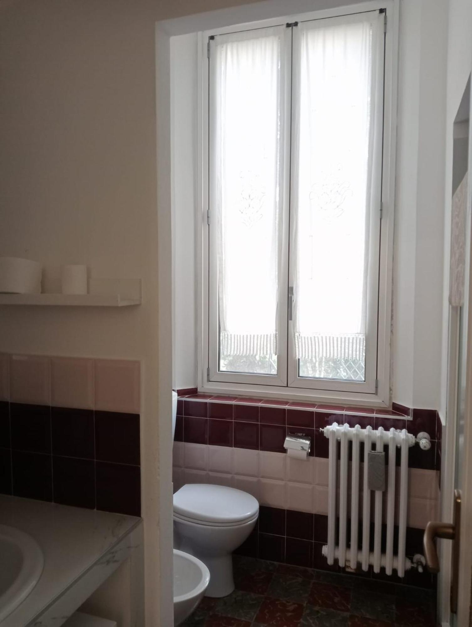 Appartamento A Casa Da Pier Parma