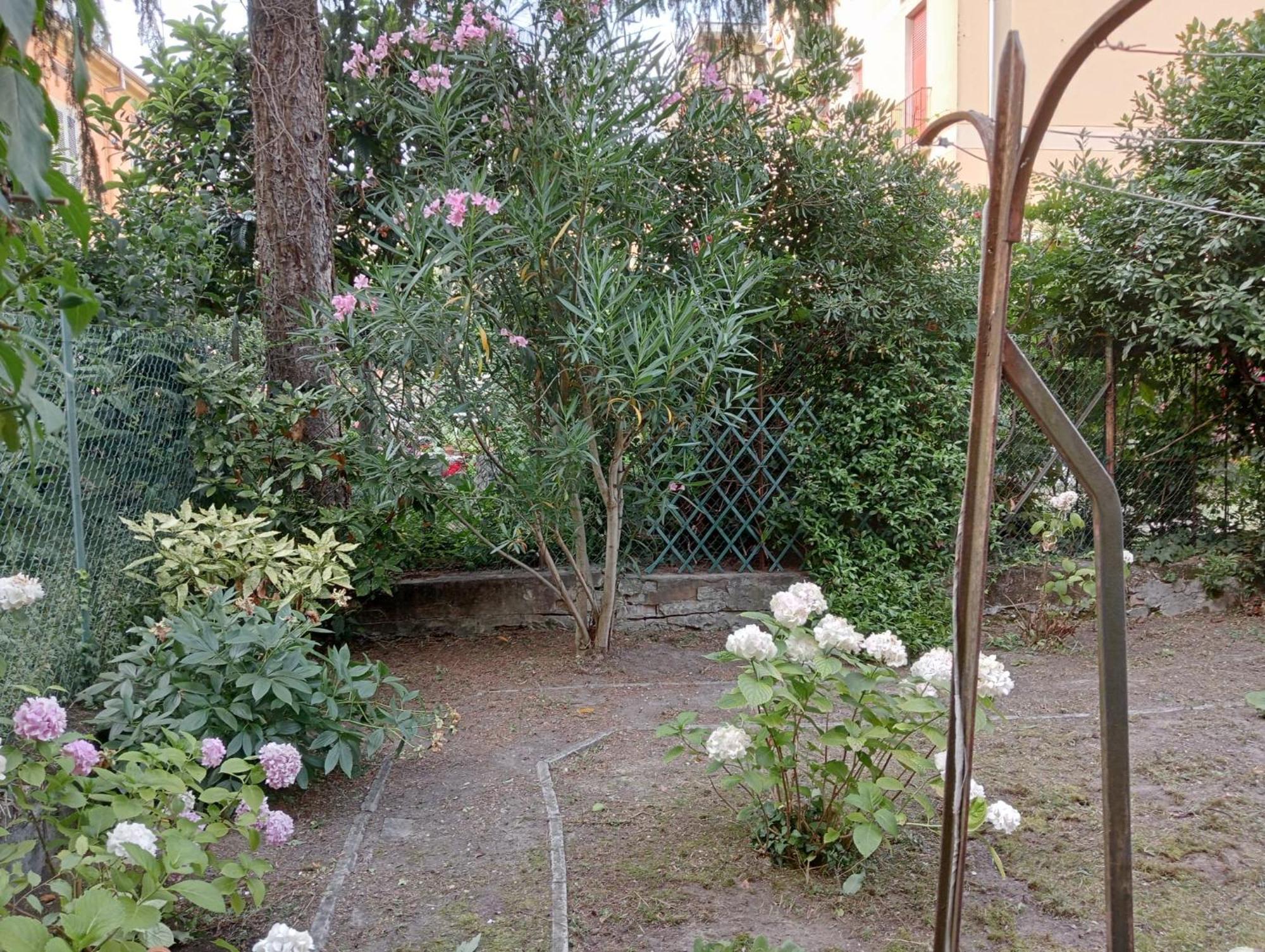A Casa Da Pier Apartment