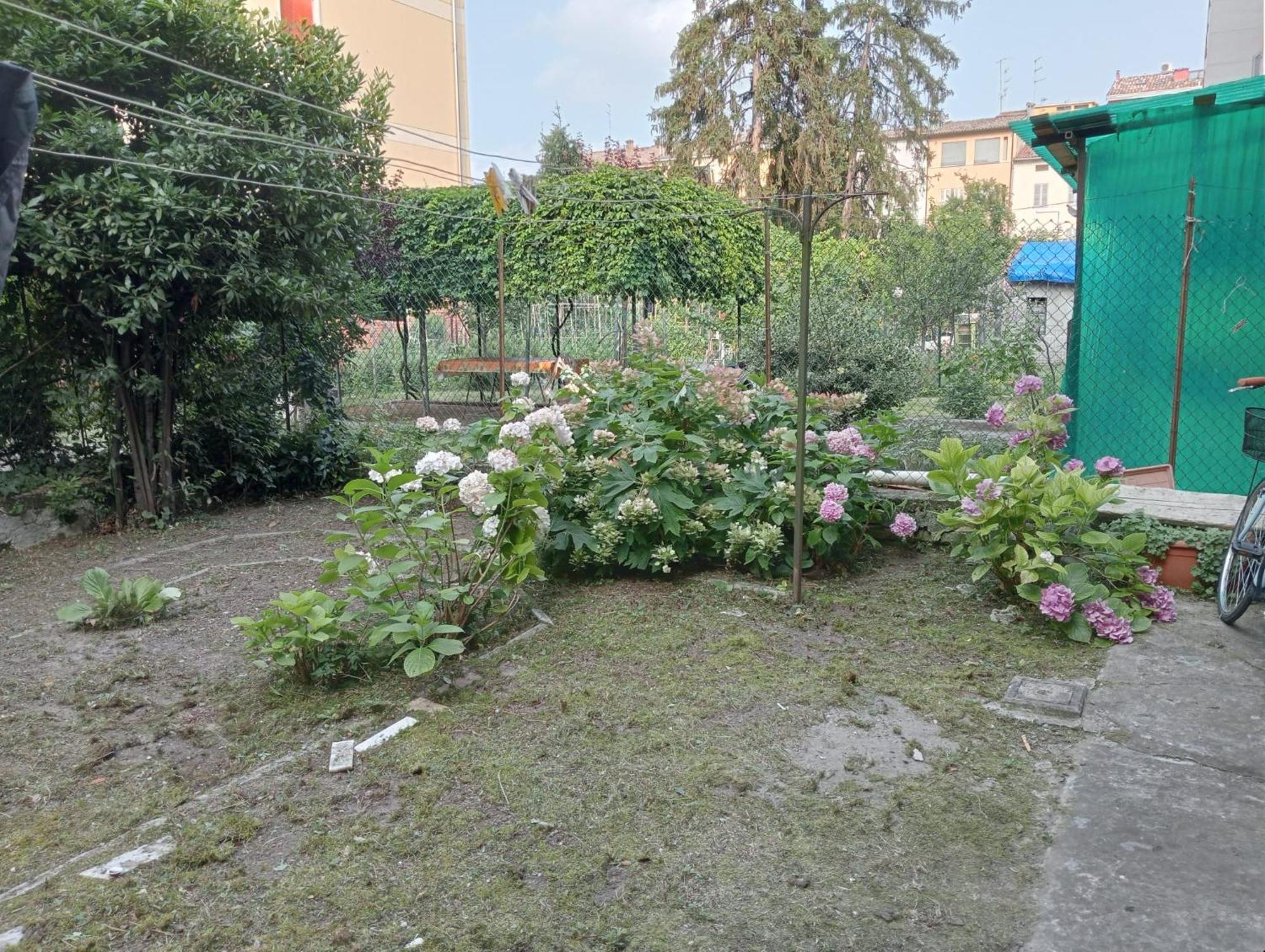 A Casa Da Pier Parma