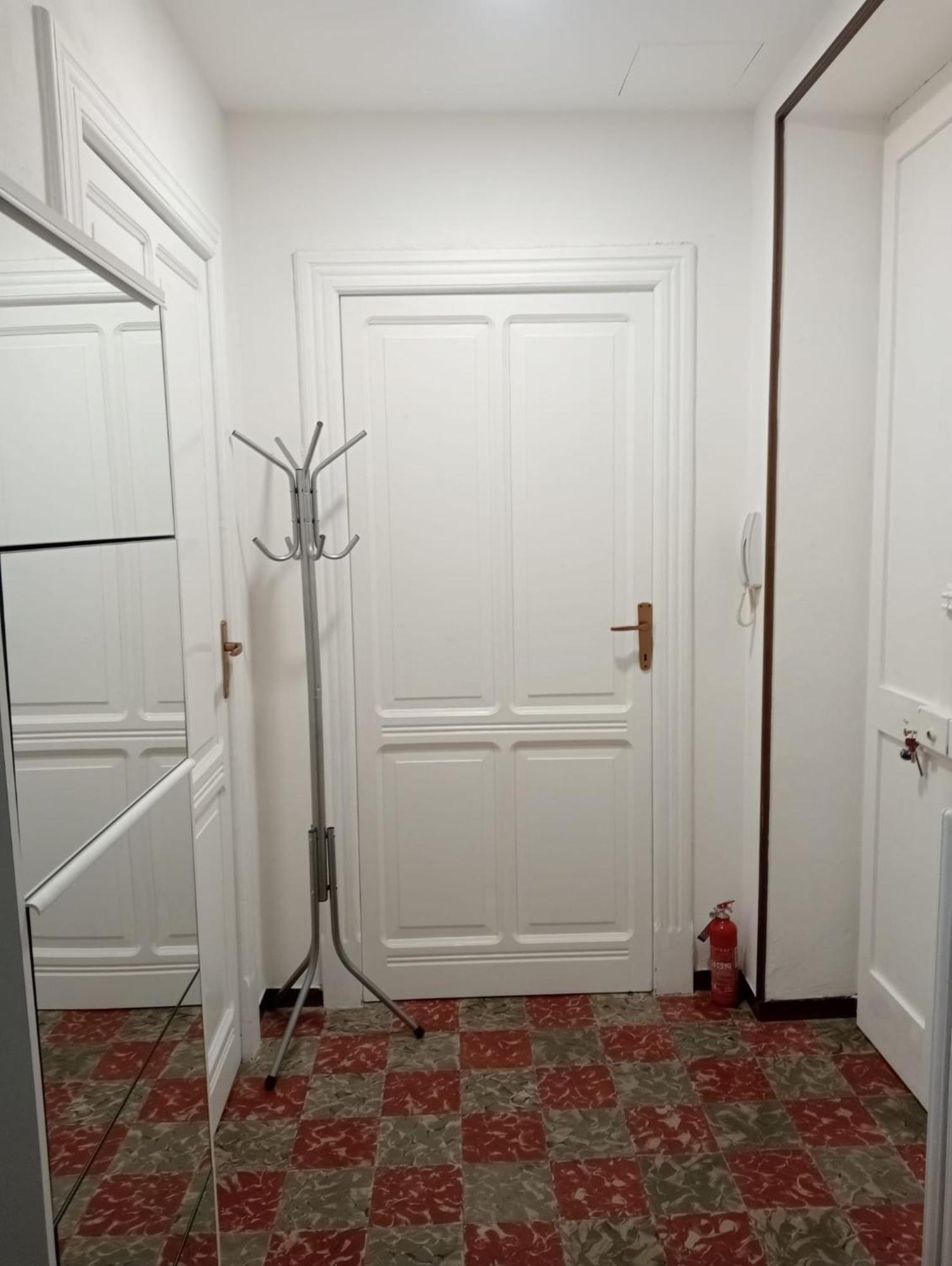 A Casa Da Pier Apartment Parma