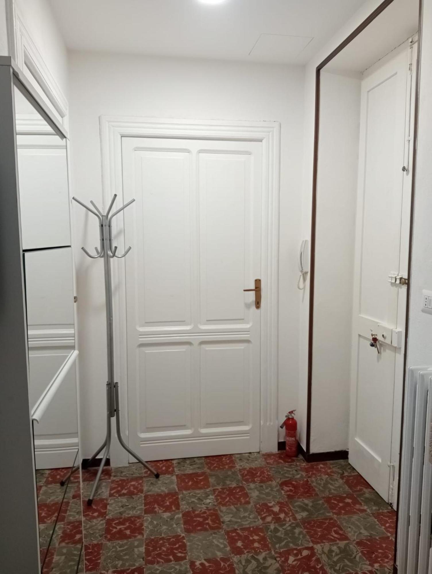 A Casa Da Pier * Parma