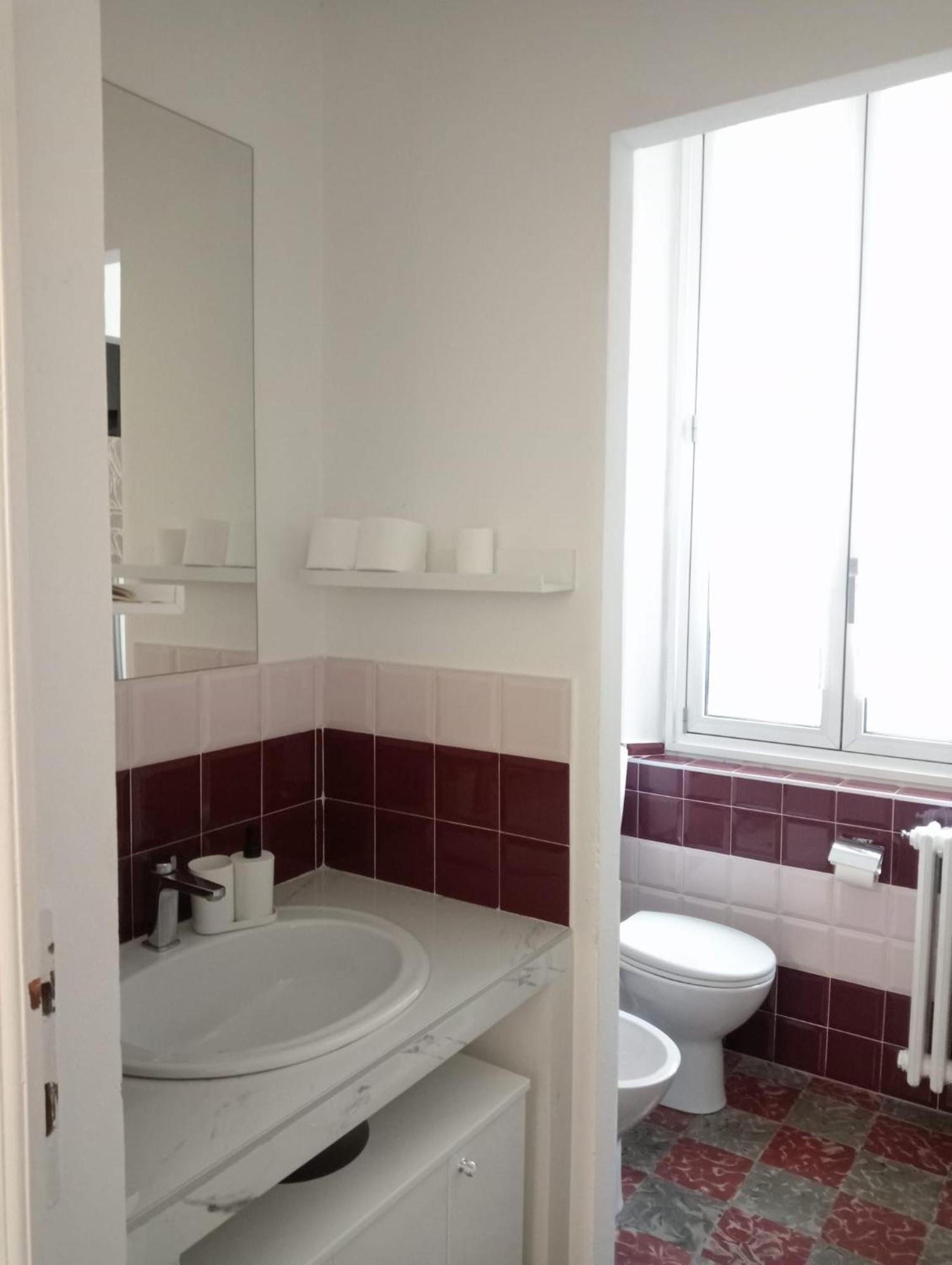 A Casa Da Pier Apartment Parma